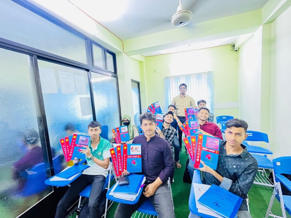 নতুন বই মানে নতুন উদ্দীপনা  🎉